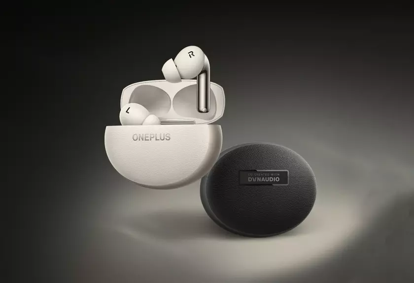 OnePlus Buds Pro 3: адаптивный ANC, двойная система драйверов и звук Dynaudio за $180