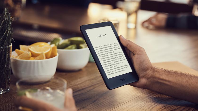 Стоит ли покупать электронную книгу Amazon Kindle в 2021 году?