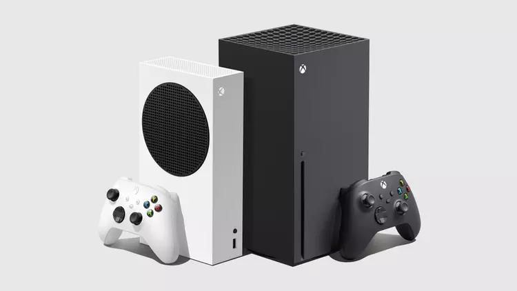 Microsoft піднімає ціни на Xbox Series, ...