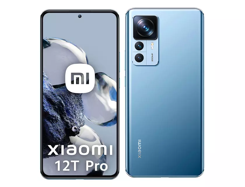 Подтвреждено: линейка смартфонов Xiaomi 12T получит камеру на 200 МП
