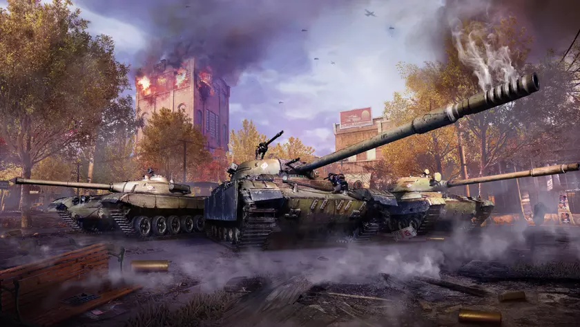Исследование NielsenIQ и Wargaming: 2% украинцев смотрят киберспортивные соревнования ежедневно, а каждый пятый хочет мечтает о карьере киберспортсмена