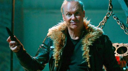 Michael Keaton didn't understand why he appeared as Vulture in the film Morbius