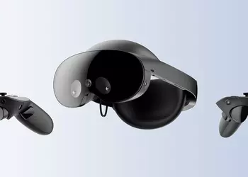 Meta официально прекратила продажи гарнитуры Meta Quest Pro