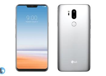 LG G7 will get LCD, not OLED-display