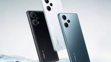 Xiaomi a commencé à migrer le POCO F5 vers HyperOS