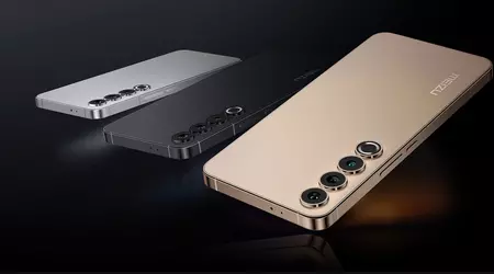 There will be no Meizu 22 and Meizu 23: Meizu is discontinuing traditional smartphones and switching completely to AI-powered designs