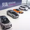 Предпросмотр изображения прототипа Toyota MR2 18