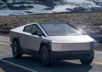 Германия запретила ввоз Tesla Cybertruck даже для американских военных