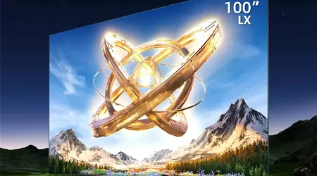 Hisense представила лінійку проєкторів з діагоналями до 120 дюймів та підтримкою 8K