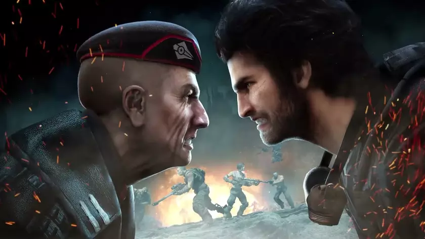 В новом трейлере People Can Fly анонсировала Bulletstorm VR, а также сразу сообщила дату выхода - 14 декабря