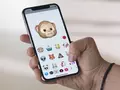 Apple сняла забавную рекламу про Face ID и поющую «какашку»