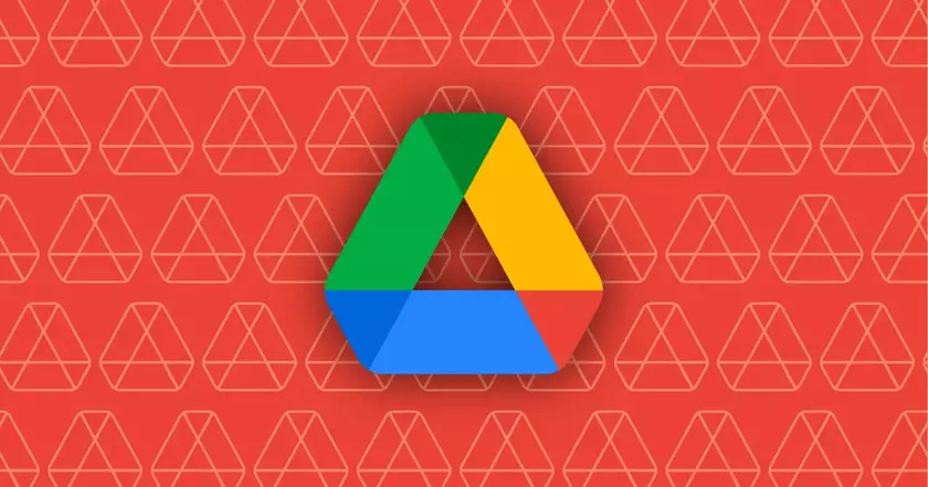 Google Drive в Интернете внедряет предварительный просмотр hovercard