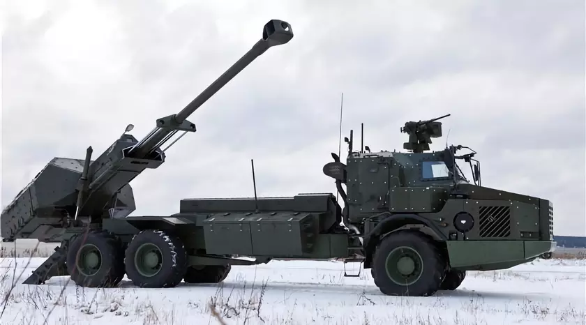 Не только БМП CV90: Швеция передаст Украине самоходные артиллерийские установки Archer