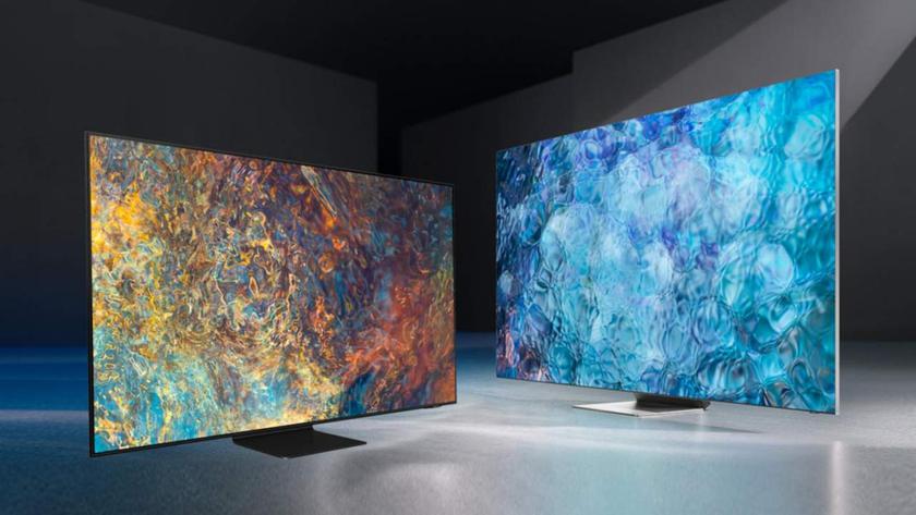 Samsung TV Block будет дистанционно "окирпичивать" украденные телевизоры