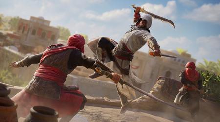 Informasjon om ferdighetstreet i Assassin's Creed Mirage har dukket opp på nettet: Det er enkelt og ikke like omfattende som i de tre siste delene av serien.