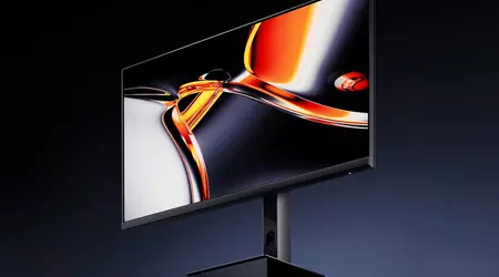 Redmi Monitor A27U: Xiaomi's new budget monitor with 27-inch 4K screen