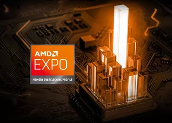 AMD EXPO 1.2: Больше скорости, меньше задержек и «зоопарк» планок в одном ПК