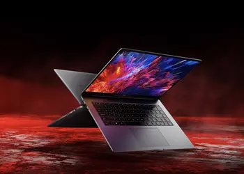 Xiaomi анонсировала новую модификацию Redmi Book Pro 15 с Intel Core i5-12500H за $700