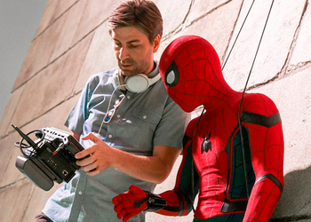 "Spider-Man: No Way Home"-Regisseur John Watts hat entschieden, den Neustart von "Fantastic Four" nicht zu drehen