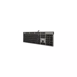 A4Tech KV-300H dark Grey USB