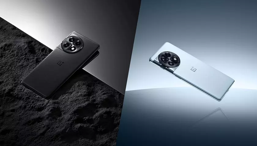 OnePlus 11R получил первое обновление ПО