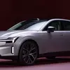 First look at the Volvo ES90