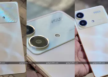 Глобальная версия Redmi Note 13R Pro: в интернете появились фотографии и характеристики POCO X6 Neo