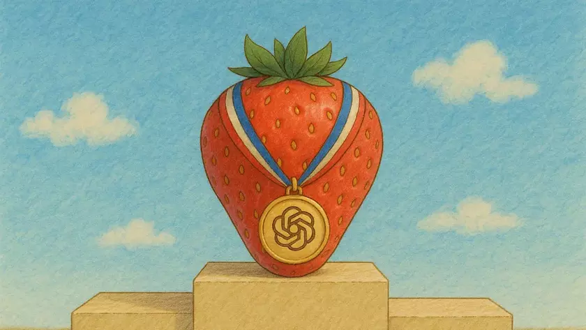 ИИ от OpenAI решает сложные матолимпиадные задачи