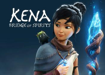 Консольный эксклюзивом PlayStation Kena: Bridge of Spirits может выйти на Xbox Series — на это указывает возрастной рейтинг, выданный ESRB