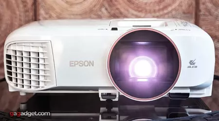 Epson Home Cinema 2250 Review