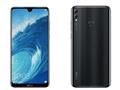 В сети появились новые рендеры и характеристики смартфона Honor 8X Max