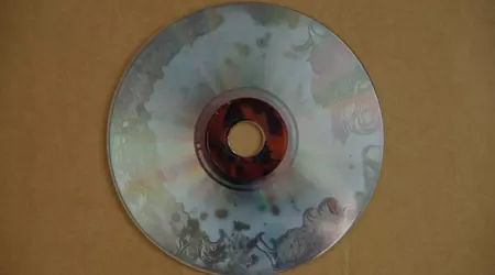 Your discs can deteriorate due to a chemical reaction, and this is actively happening with DVDs released by Warner Bros.