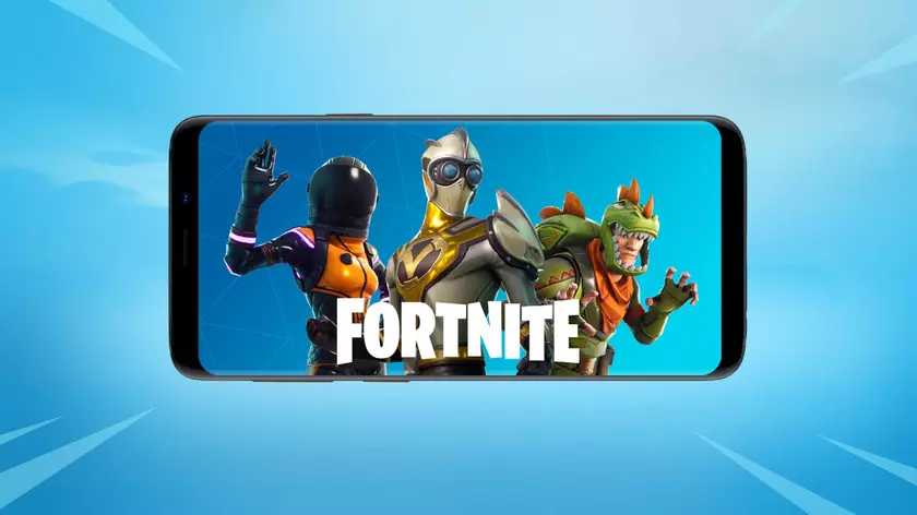 Samsung потеряла эксклюзивность Fortnite для Android