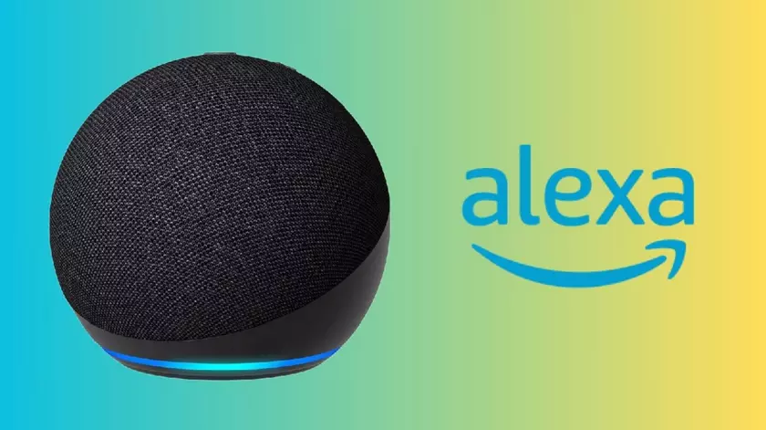 Echo Dot de 5ª Geração: O Que Há de Novo com a Alexa?