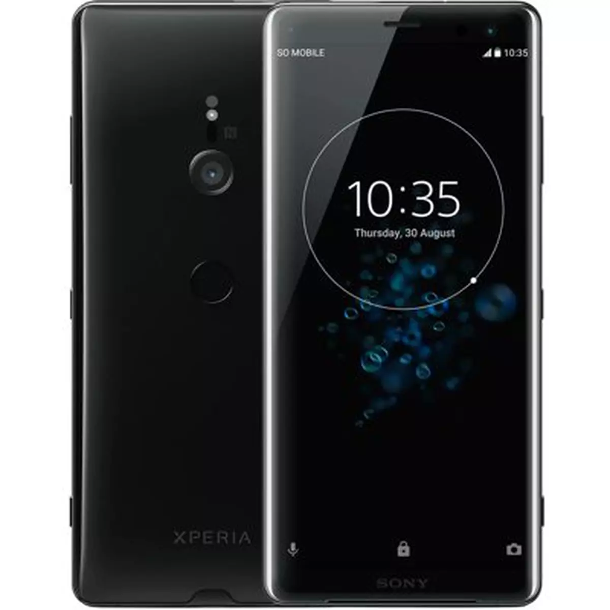 Sony Xperia XZ3
