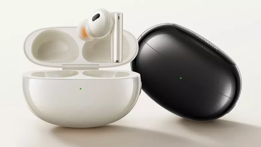 Анонс близко: realme начала тизерить выход TWS-наушников Buds Air 5 Pro за пределами Китая