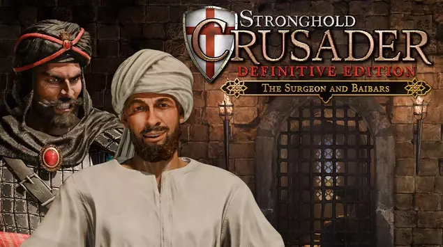 Stronghold Crusader: Definitive Edition gets its ...