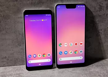 Time to retire: Google is ending support for the Pixel 3 and Pixel 3 XL