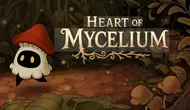 А это точно не Silksong? Анонсирована метроидвания Heart of Mycelium, которая подозрительно похожа на игру от Team Cherry