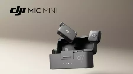 DJI Mic Mini will cost from €59: leaks of the price and packages of the new budget microphone