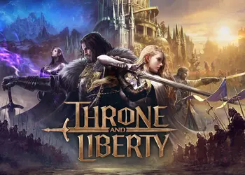 Количество проданных копий Throne and Liberty достигло 3 млн за первую неделю после релиза