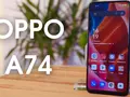 Обзор OPPO A74: крепкий среднячок