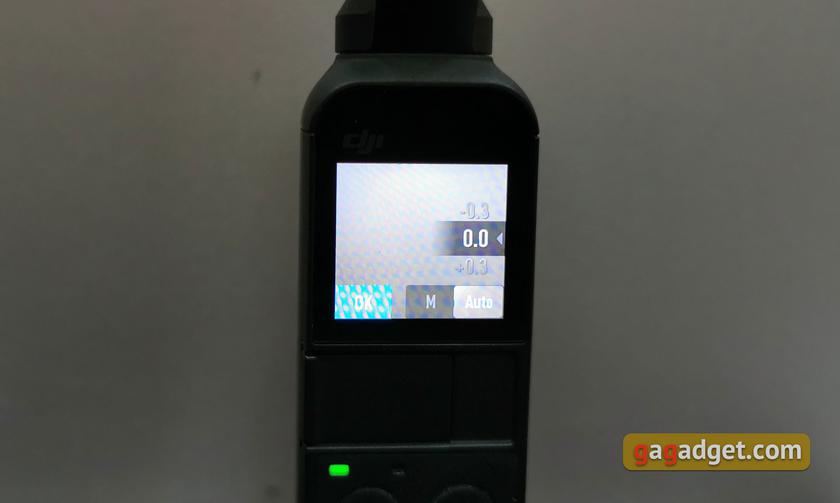 Огляд кишенькової камери зі стабілізатором DJI Osmo Pocket: задоволення, яке можна купити-49