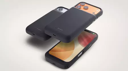 Mophie a amélioré la coque-batterie Juice Pack pour iPhone 17 Pro et Air : USB-C et capacité augmentée