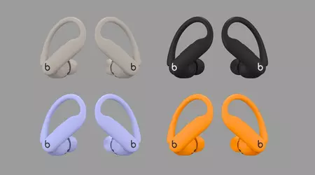 Powerbeats Pro 2 may get a new design and heart rate sensors in each earbud