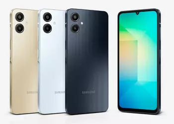 Samsung готовит к выходу Galaxy A07, F07 и M07 - бюджетные смартфоны уже прошли сертификацию в Индии