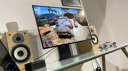 LG predicts a boom in OLED monitors: the market will grow to $1 billion in 2025