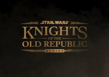 Проект не отменен! Sony пояснила, почему удалила официальный трейлер ремейка ролевой игры Star Wars: Knights of the Old Republic, а также все упоминания об игре в своих соцсетях