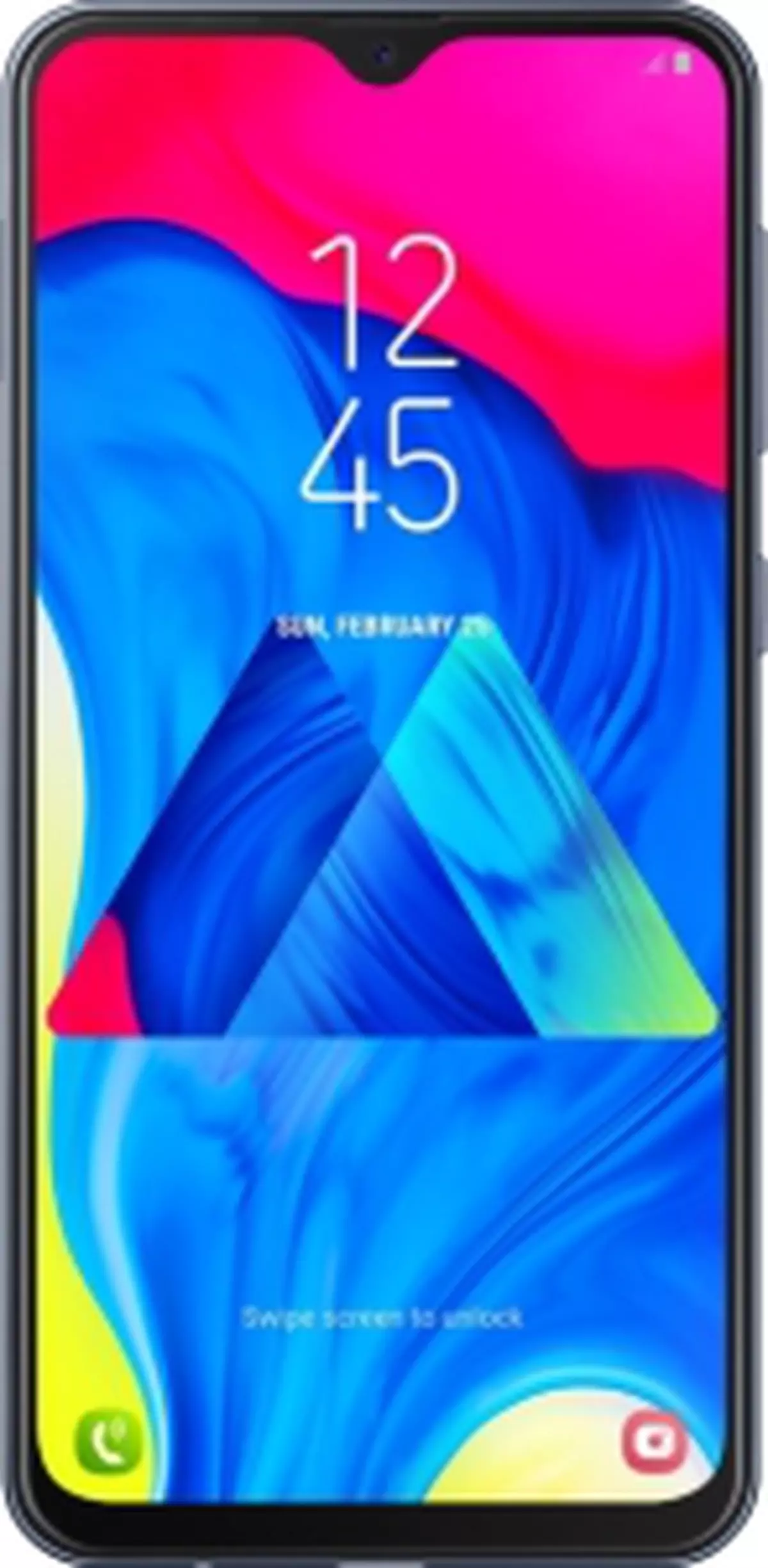 Samsung Galaxy M10