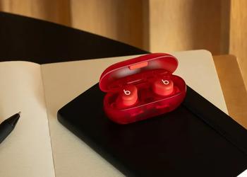 За день до старта продаж: Apple показала распаковку Beats Solo Buds 